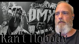 Lil Wayne Kant Nobody Ft DMX Reaction