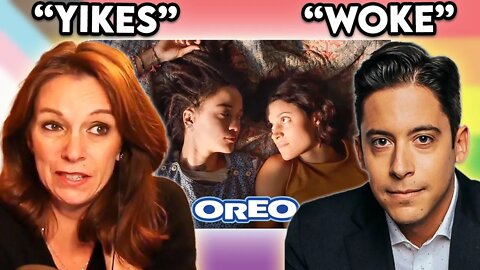 Mom REACTS To The WORST WOKE COMMERCIALS (Michael Knowles)