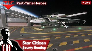 Sunday Star Citizen and Rising Storm 2