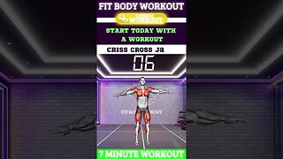 7 minute workout get rid of CHEST FAT and man boobs!#fyp #homeworkout