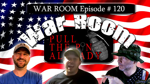 PTPA (WAR ROOM Ep 120): Taiwan Visit, $52 Billion Chip Bill, Monkeypox, Game Of Thrones