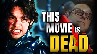 BLUE BEETLE DOOMED?! FILM Set To BOMB At The BOX OFFICE | WORST PROJECTIONS IN OVER 40 YEARS?!