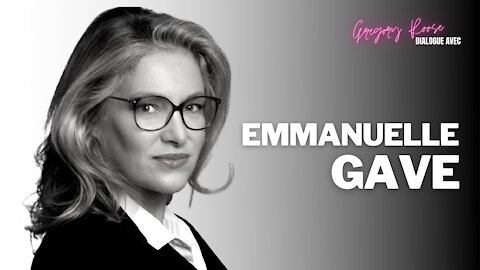 « Revenons à la primauté du droit et de l'éthique ! » • Emmanuelle Gave • Interview