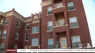 Omaha landlord evicts more tenants despite CDC moratorium