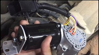 How To Fix The 4x4 On A 2004-2012 Ford F-150