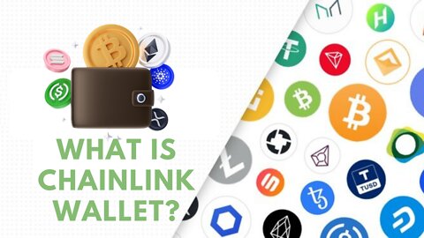 What Are Blockchain Wallets?