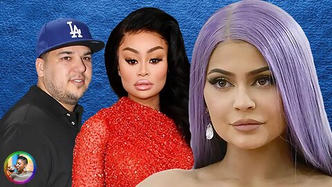 Exclusive | Rob Kardashian HIDING MONEY from Chyna, Kylie Jenner INVESTIGATED by Government.