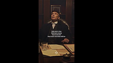 Feelings of the day | My Name Is Thomas Shelby