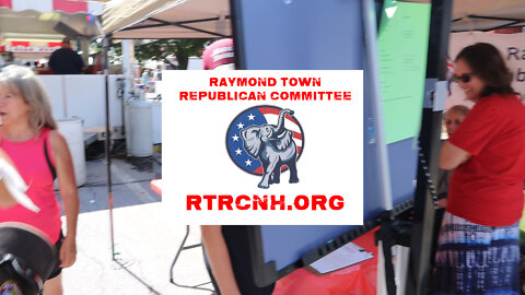 THE www.RTRCNH.org BIG RAFFLE