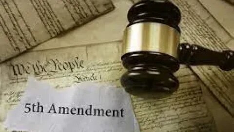 Know Your Rights: Understanding the Fifth Amendment - Explained Simply