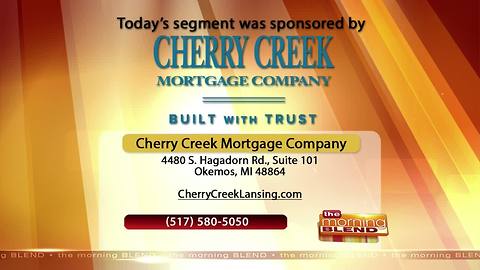 Cherry Creek Mortgage Company - 7/5/18