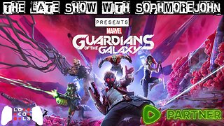 Where Eagles Dare - Guardians of the Galaxy Episode 3