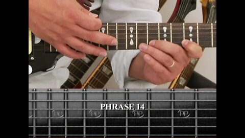 CRAZY TRAIN RANDY RHOADS Ozzy full guitar lesson part 6