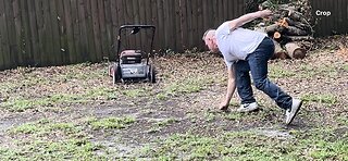 🚨TWEEKERVILLE 101🚨 TWEEKERVILLE MOWING STYLE LMAO