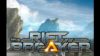 The Rift Breaker