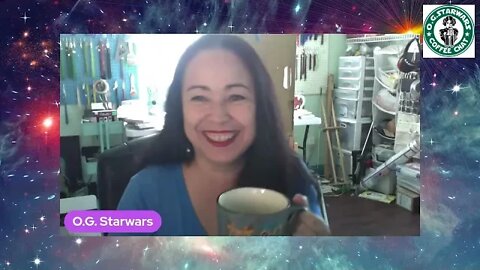 COFFEE CHAT || Pre-Birthday Bash! Marcia: Ex-Wife Unhinged & more