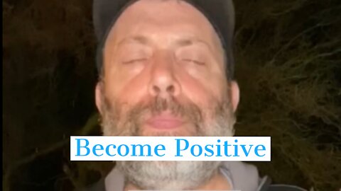 Meditation to Remove Negative Energy