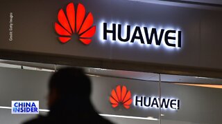 Lo spionaggio a tutto campo di Huawei e delle aziende tecnologiche cinesi