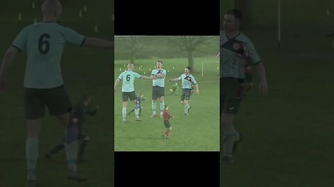 Top 5 Grassroots Football Goals of the Season (2022/23) | Which Goal Was The Best? #shorts