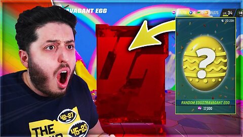 UNLIMITED EGG GLITCH! FREE EXTRAVAGANT EGGS ALL MORNING! | Madden 23 Ultimate Team sugar Rush Promo