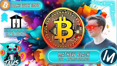 Bitcoin's New Frontier: Understanding DLCs with Matthew J. Black