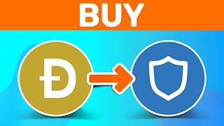 How To Buy Dogecoin On Trust Wallet (2023)