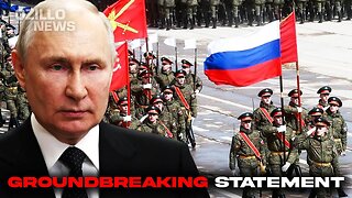 World News! Shock Statement from Russia: ‘’US And Britain Staged A Coup In Ukraine’’