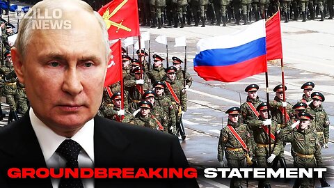 World News! Shock Statement from Russia: ‘’US And Britain Staged A Coup In Ukraine’’