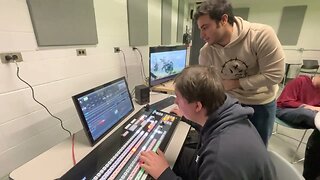 Vmix Tricaster new video