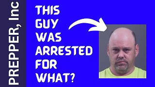 🛑Man Arrested For Piercing His Kids Ear👮‍♂️ | FULL VIDEO