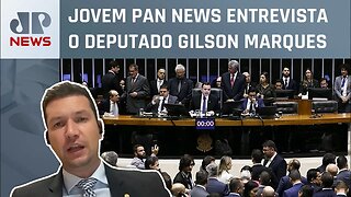 Governo e oposição escalam times para a CPMI do 8 de janeiro