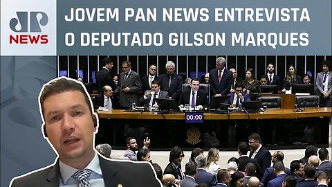 Governo e oposição escalam times para a CPMI do 8 de janeiro