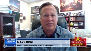 Dave Brat: The Global Reset