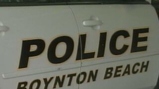 Teen arrested for threatening mass shooting in Boynton Beach