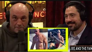 Joe Rogan Is Jeff Bezos On Steroids!