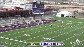 College of Idaho women's soccer team heading to Nationals