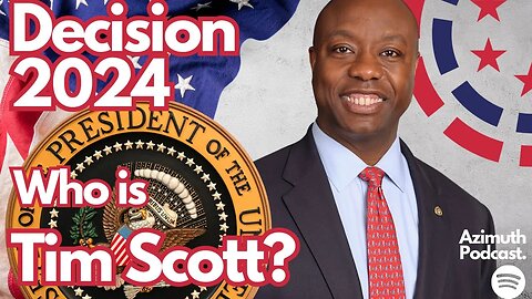 From humble beginnings to presidential potential: Sen. Tim Scott's incredible rise