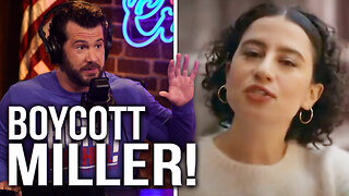 Crowder Fact-Checks FEMINIST Miller Lite Ad | Louder With Crowder