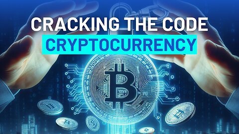 Cracking the Code: Cryptocurrency Market Manipulation with Luke Belmar