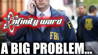 A Bomb Threat Was Sent To Infinity Ward