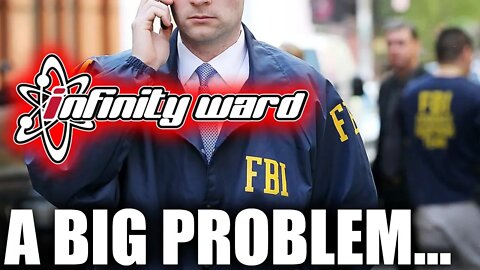 A Bomb Threat Was Sent To Infinity Ward