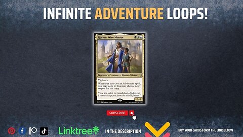 Infinite Adventure Loops!