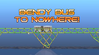 Bus to nowhere