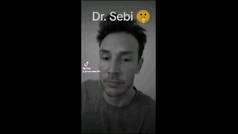 Dr. Sebi (booster audio