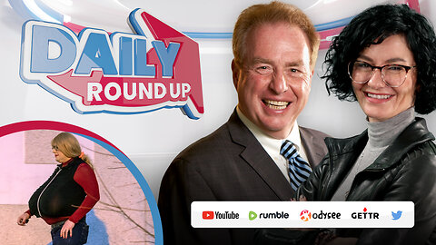 DAILY Roundup | Leaders on Trudeau/China scandal, Busty Lemieux busted, Trudeau's town hall