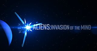 Aliens: Invasion of the Mind