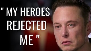 Emotional - Elon Musk Motivationl Video (Must Watch)