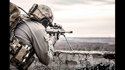Sniper compilation 18+ | Russo-Ukraine War