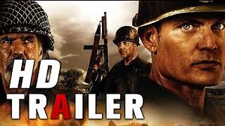 Battle For Saipan TRAILER Casper Van Dien Jeff Fahey Louis Mandylor