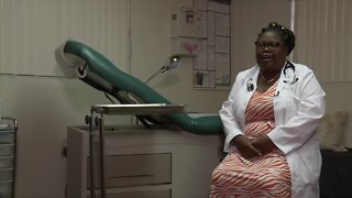 South Florida doctor to bridge healthcare gap in Pahokee